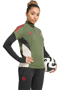 adidas sudadera entrenamiento fútbol TIRO 25 COMPETITION vista detalle