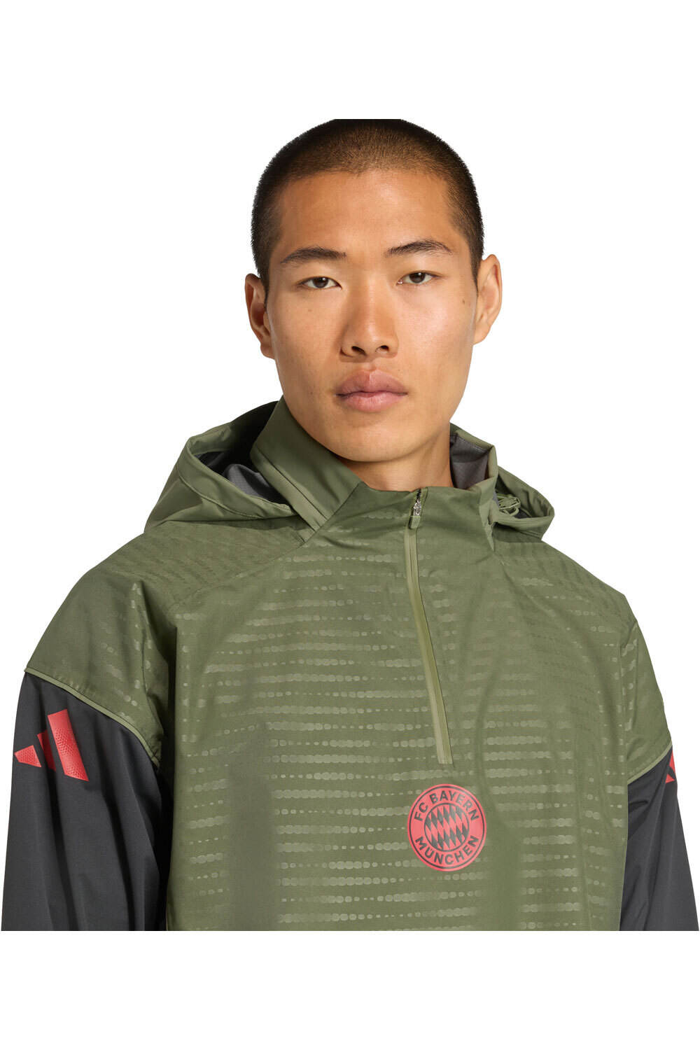 adidas sudadera entrenamiento fútbol TIRO 25 PRO 04