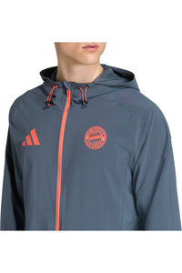 adidas sudadera entrenamiento fútbol TIRO25 COMPETITION VIS TECH TRAVEL 03