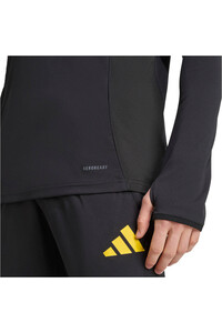 adidas sudadera entrenamiento fútbol TRAINING MANCHESTER U TIRO 25 COMPET 03