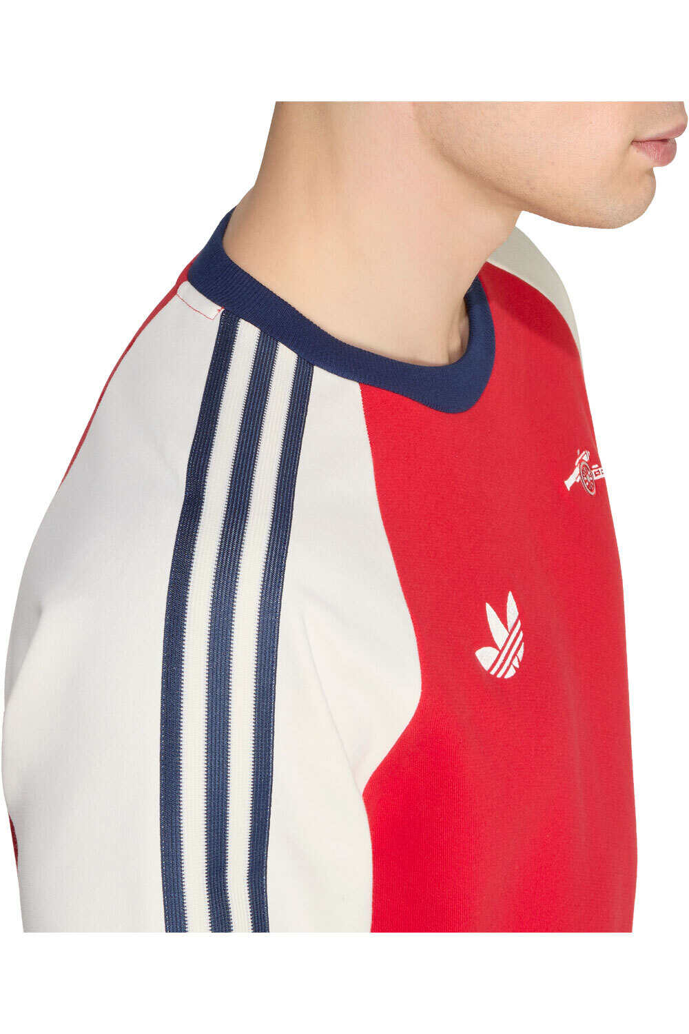 adidas sudadera hombre AFC OG CR 03