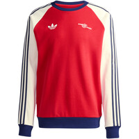 adidas sudadera hombre AFC OG CR 04