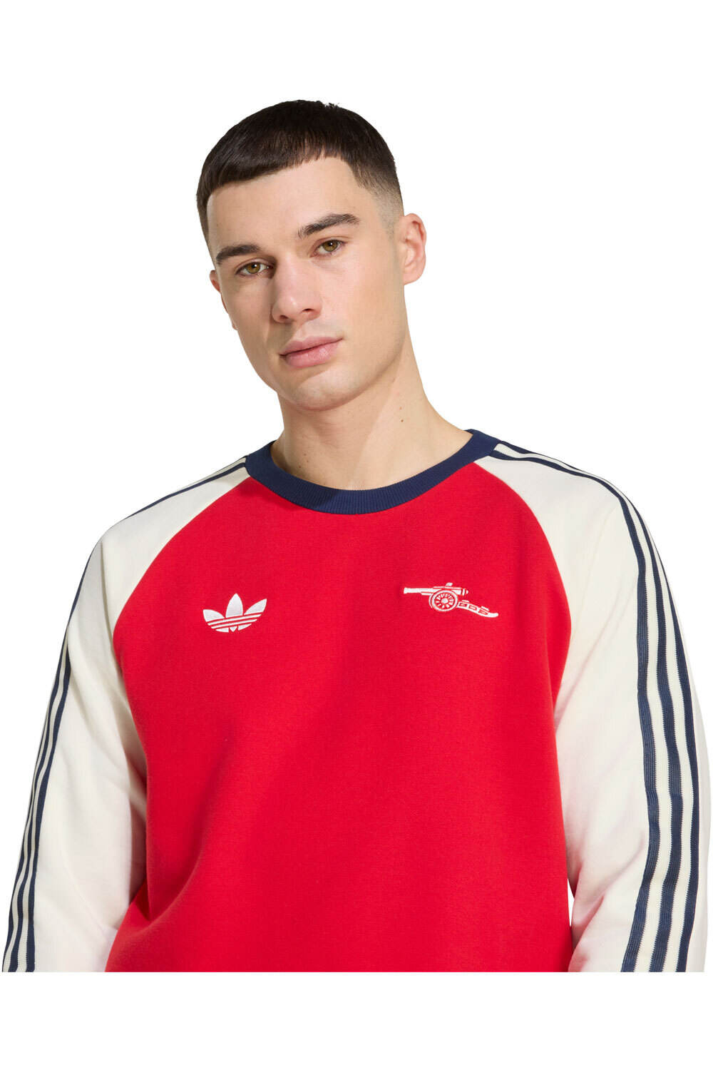 adidas sudadera hombre AFC OG CR vista detalle