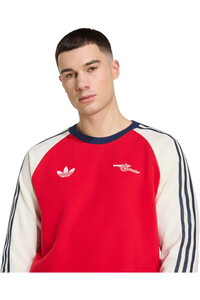 adidas sudadera hombre AFC OG CR vista detalle