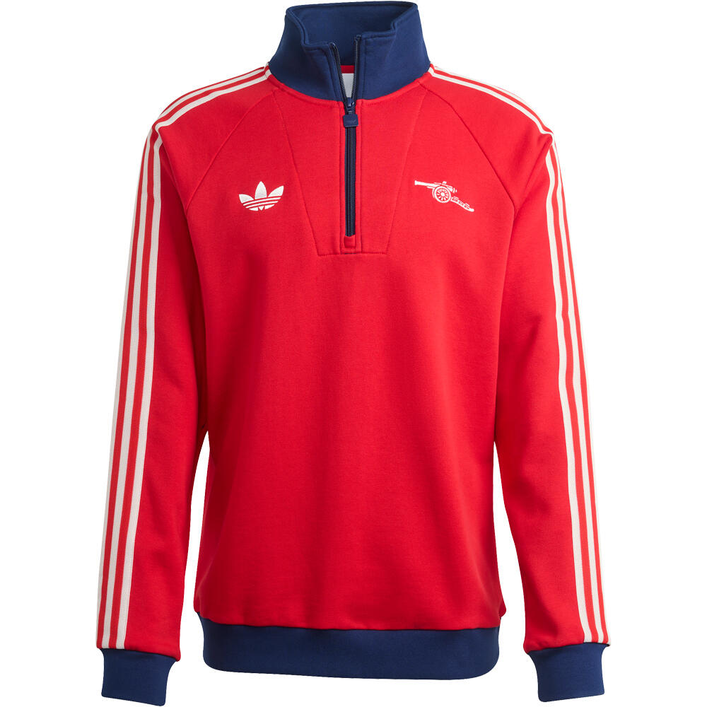 adidas sudadera hombre AFC OG  HZTP 04