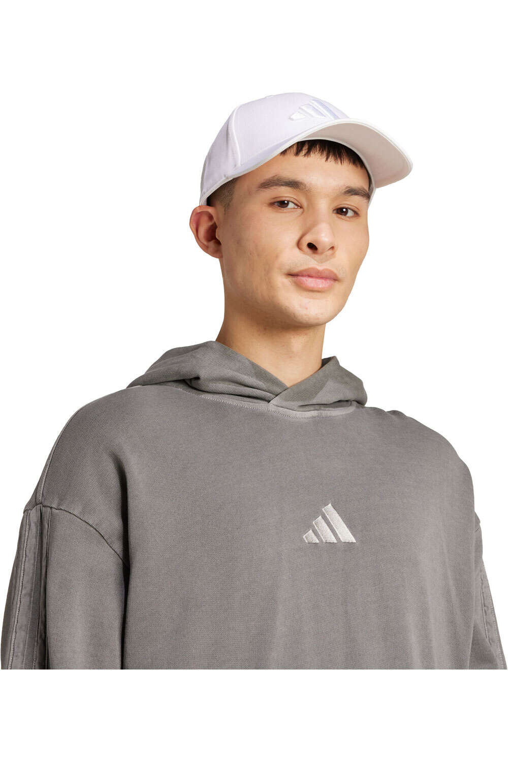 adidas sudadera hombre ALL SZN 03
