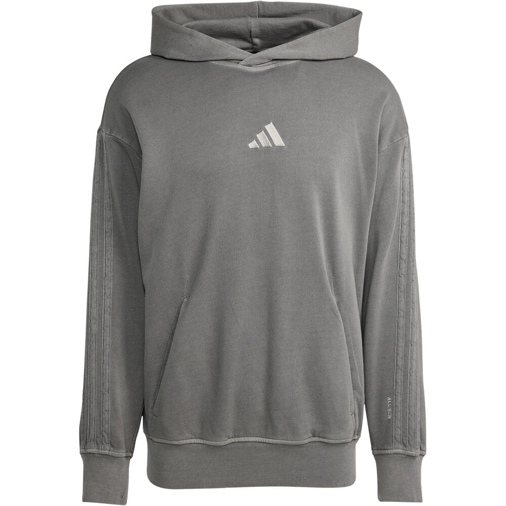 adidas sudadera hombre ALL SZN 05