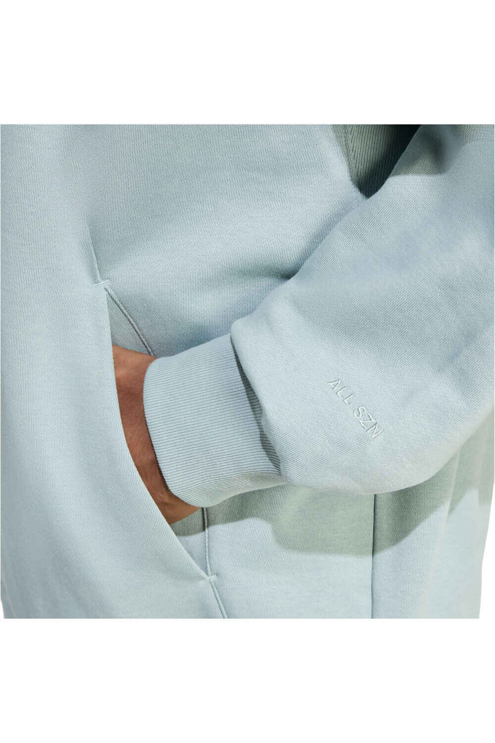 adidas sudadera hombre ALL SZN FLEECE 03