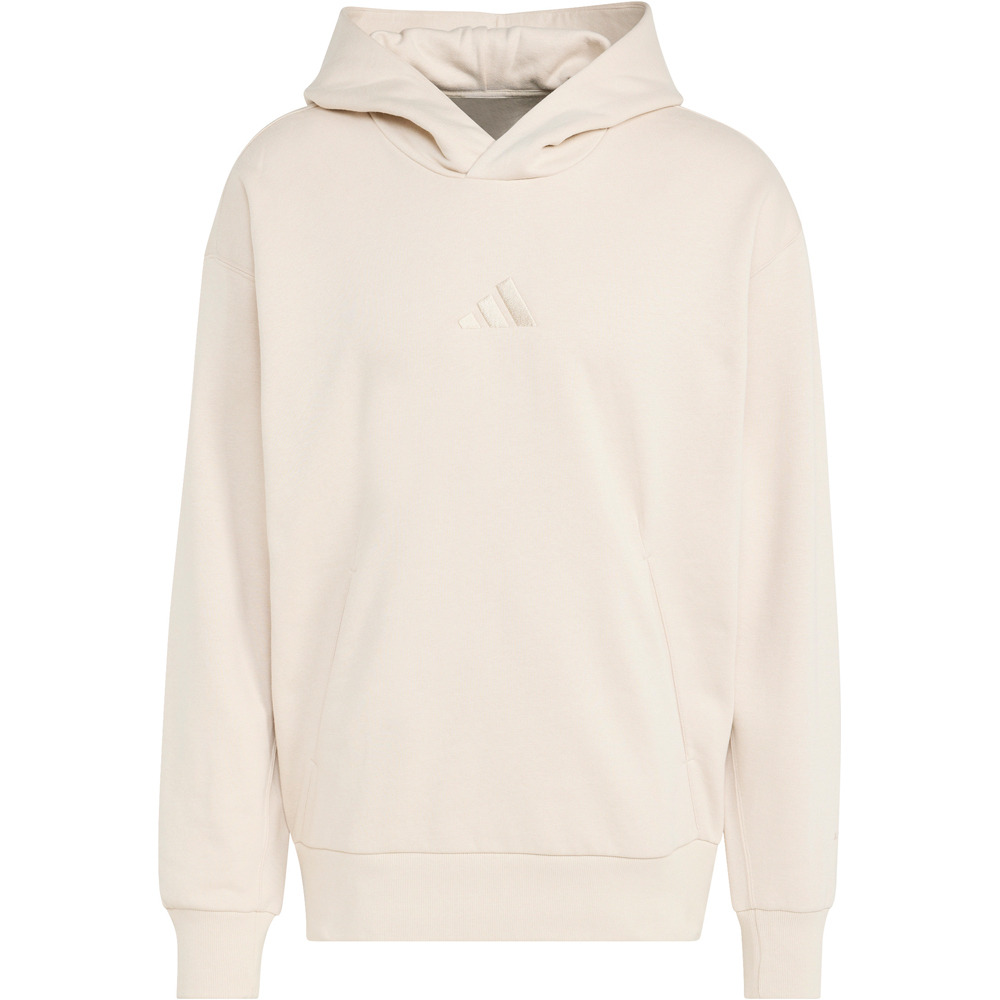 adidas sudadera hombre ALL SZN FLEECE 04