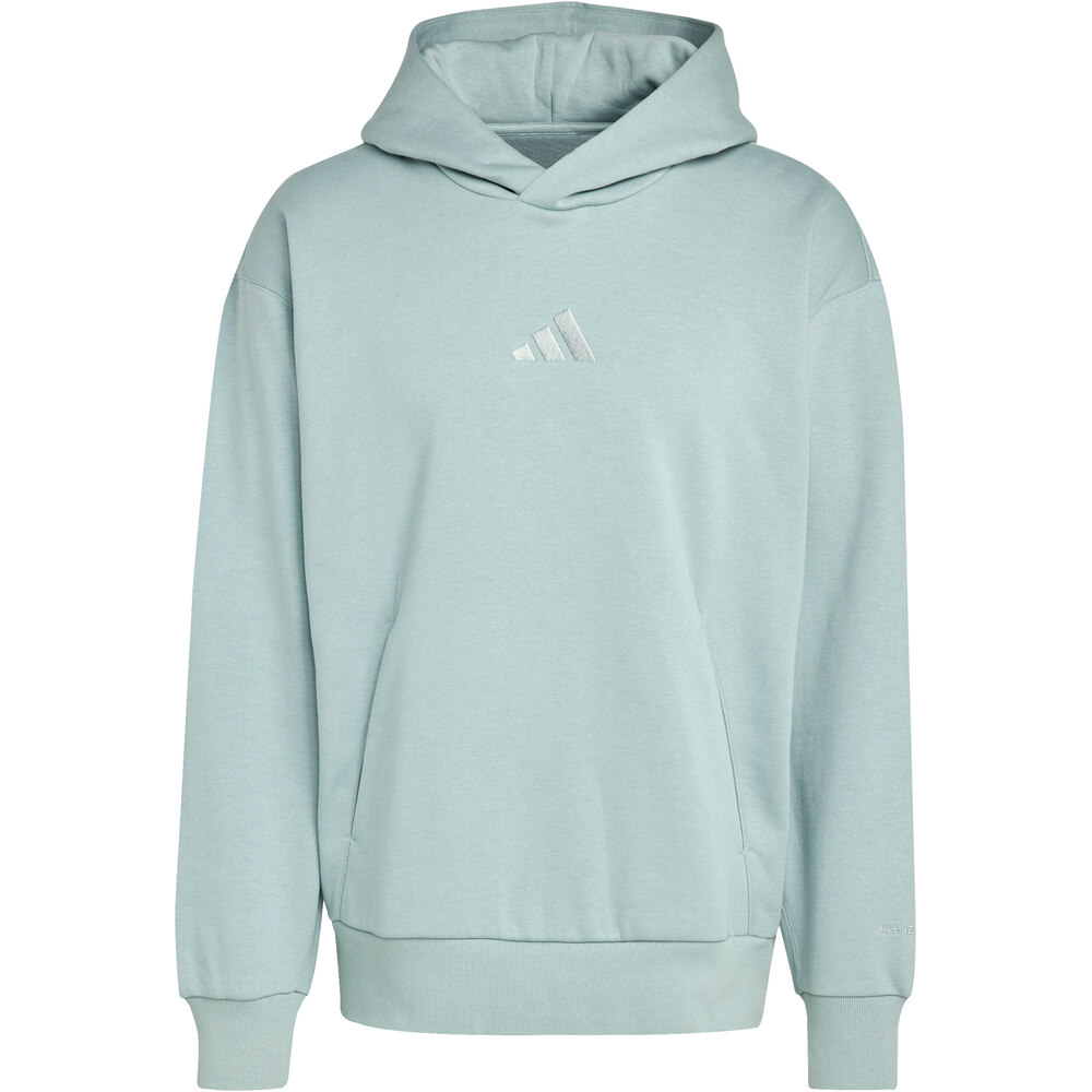 adidas sudadera hombre ALL SZN FLEECE 04