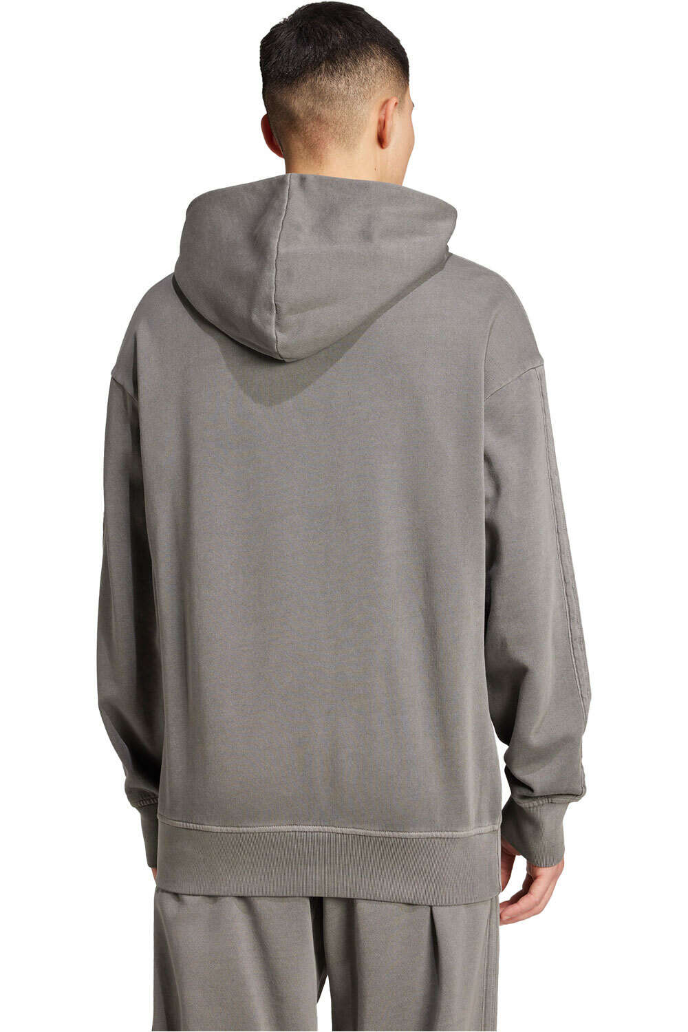 adidas sudadera hombre ALL SZN vista trasera