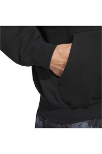 adidas sudadera hombre ANTHONY EDWARDS BELIEVE THAT 04