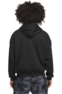 adidas sudadera hombre ANTHONY EDWARDS BELIEVE THAT vista trasera
