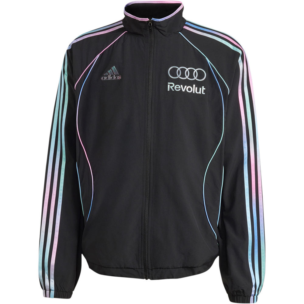 adidas sudadera hombre AUDI REVOLUT F1 TEAM TEAMGEIST 08
