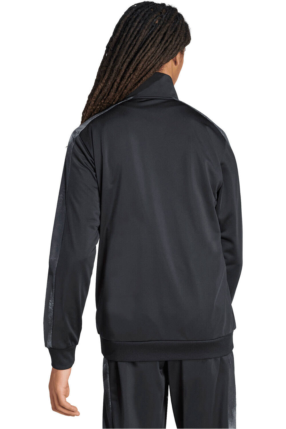 adidas sudadera hombre CAMO vista trasera