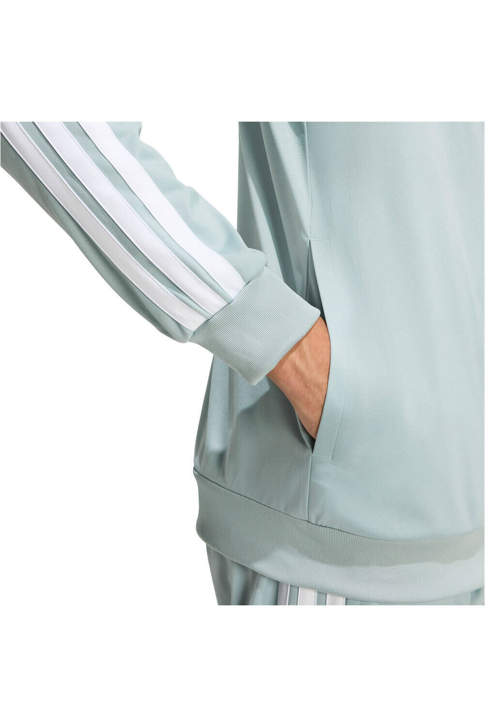 adidas sudadera hombre DAYREADY 03