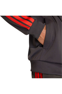 adidas sudadera hombre DEPORTIVA AUDI FORMULA ONE TEAM DNA 03