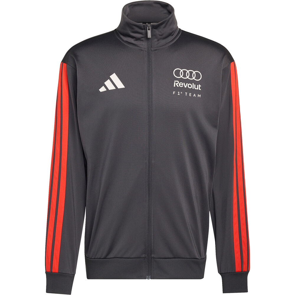 adidas sudadera hombre DEPORTIVA AUDI FORMULA ONE TEAM DNA 05