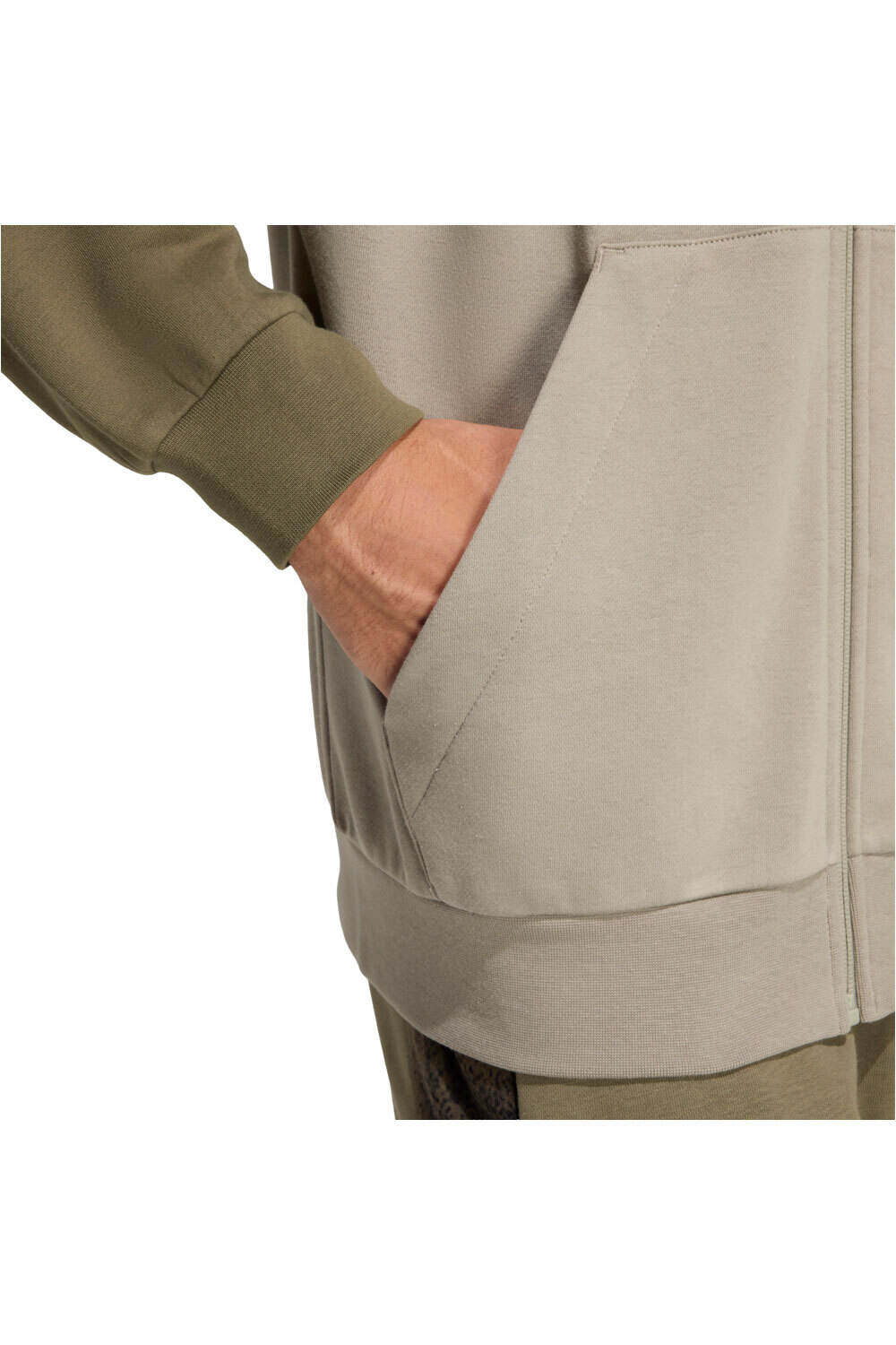 adidas sudadera hombre DEPORTIVA INSPIRACIN UNIVERSITARIA 03