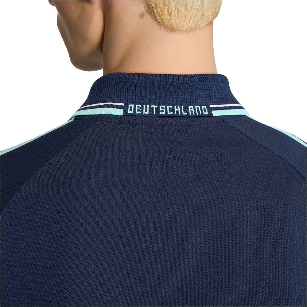 adidas sudadera hombre DFB A OG JK 03