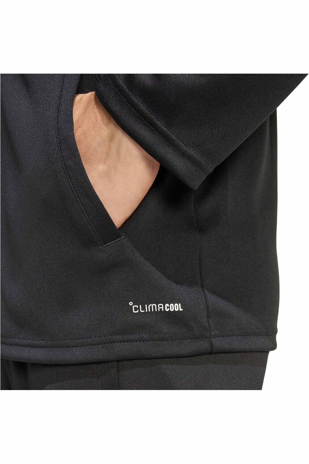 adidas sudadera hombre ENTRADA26 03