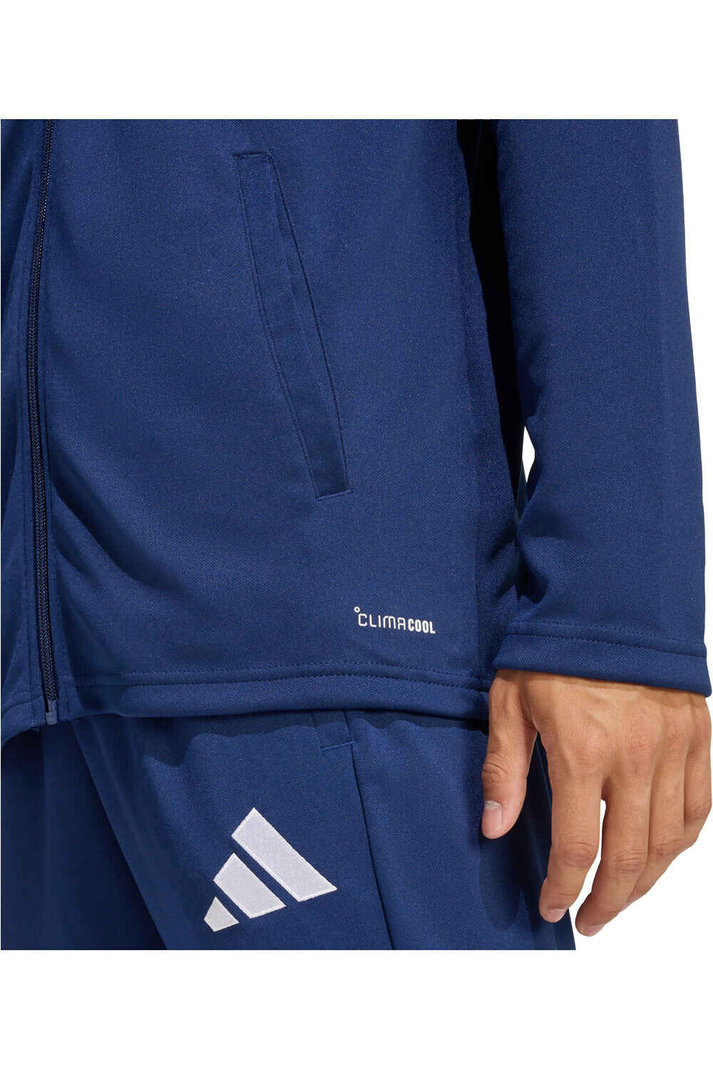 adidas sudadera hombre ENTRADA26 03