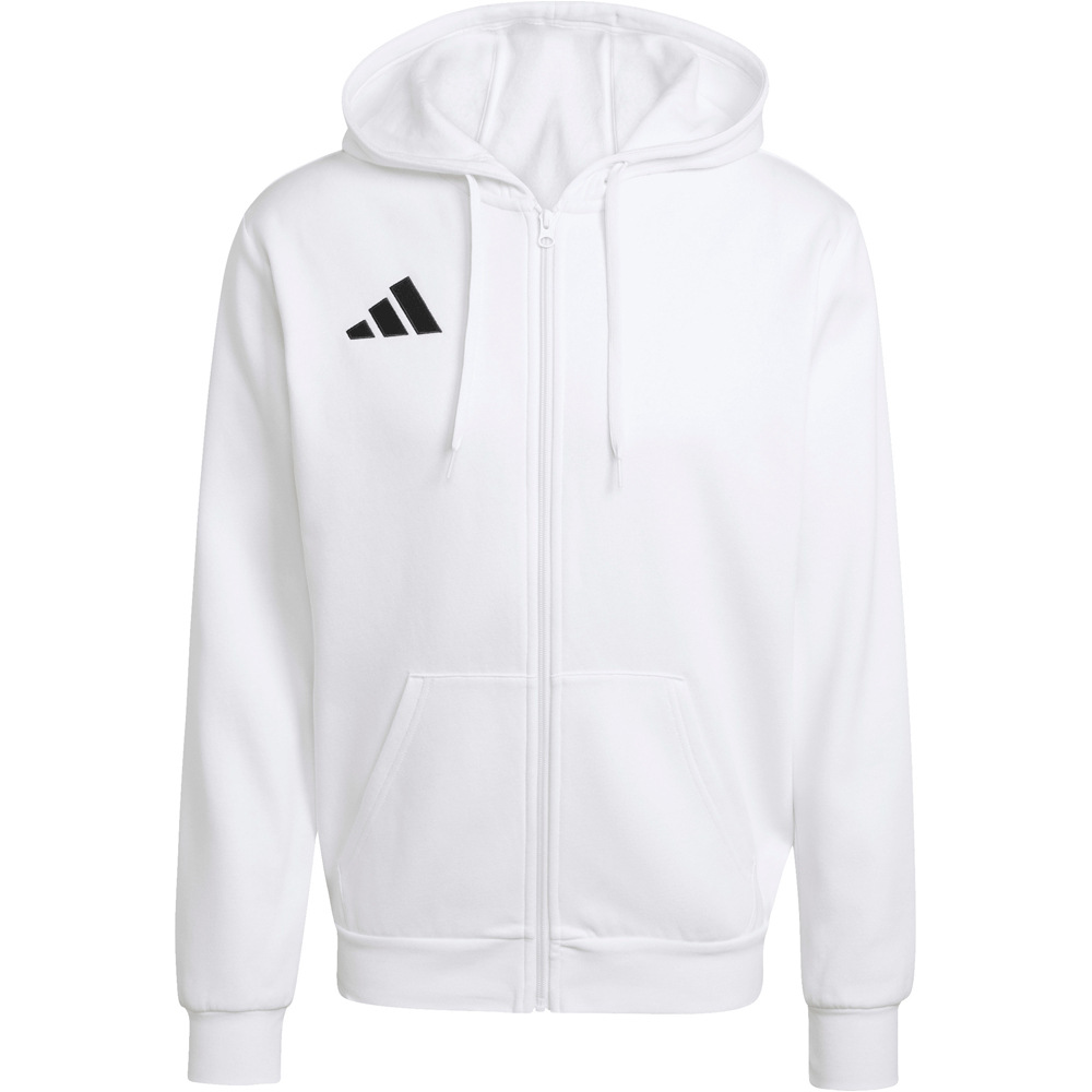 adidas sudadera hombre ENTRADA26 HOOD 04