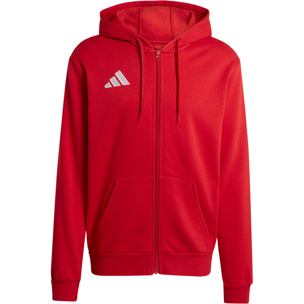 adidas sudadera hombre ENTRADA26 HOOD 04