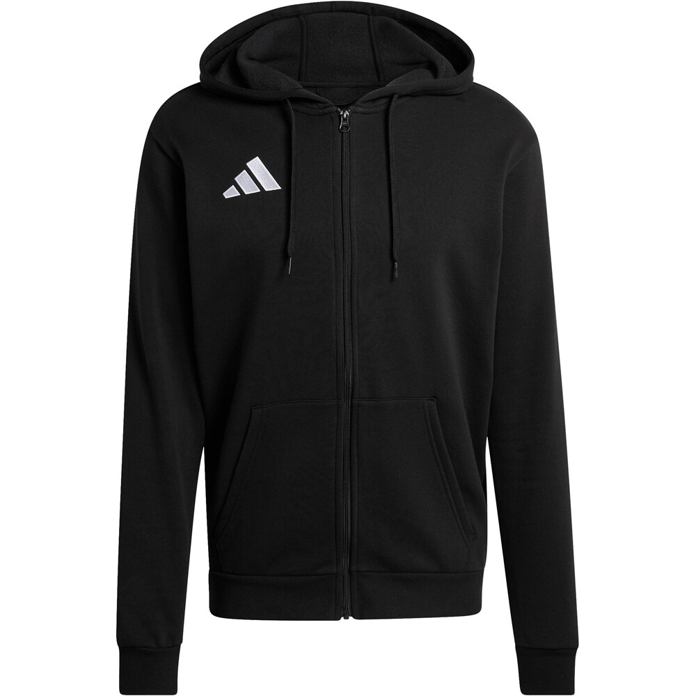 adidas sudadera hombre ENTRADA26 HOOD 04