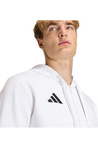 adidas sudadera hombre ENTRADA26 HOOD vista detalle