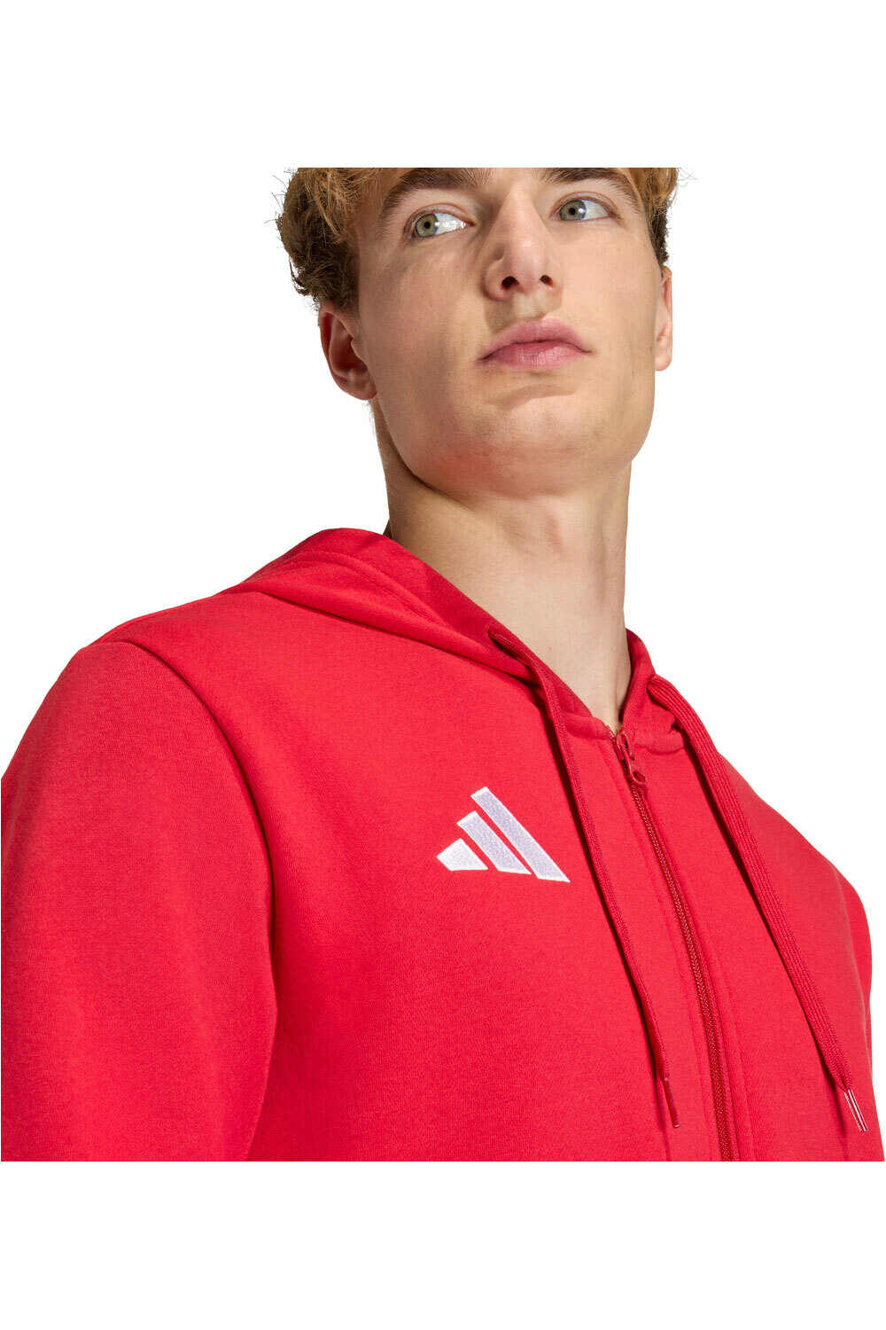 adidas sudadera hombre ENTRADA26 HOOD vista detalle