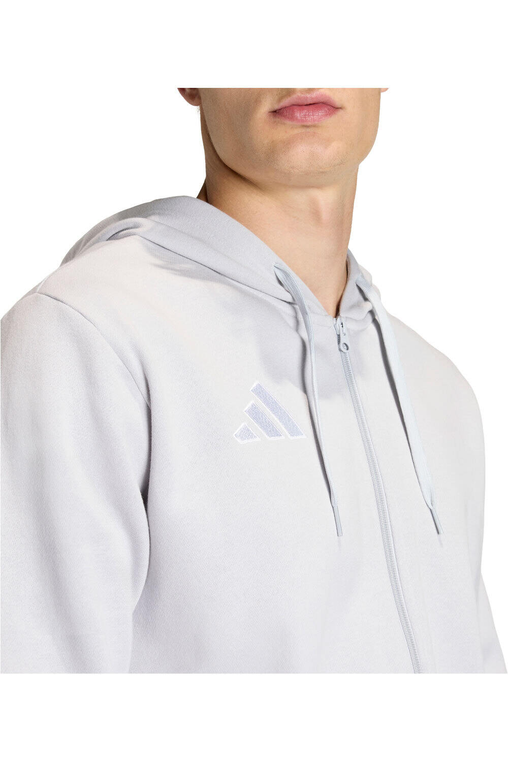adidas sudadera hombre ENTRADA26 HOOD vista detalle