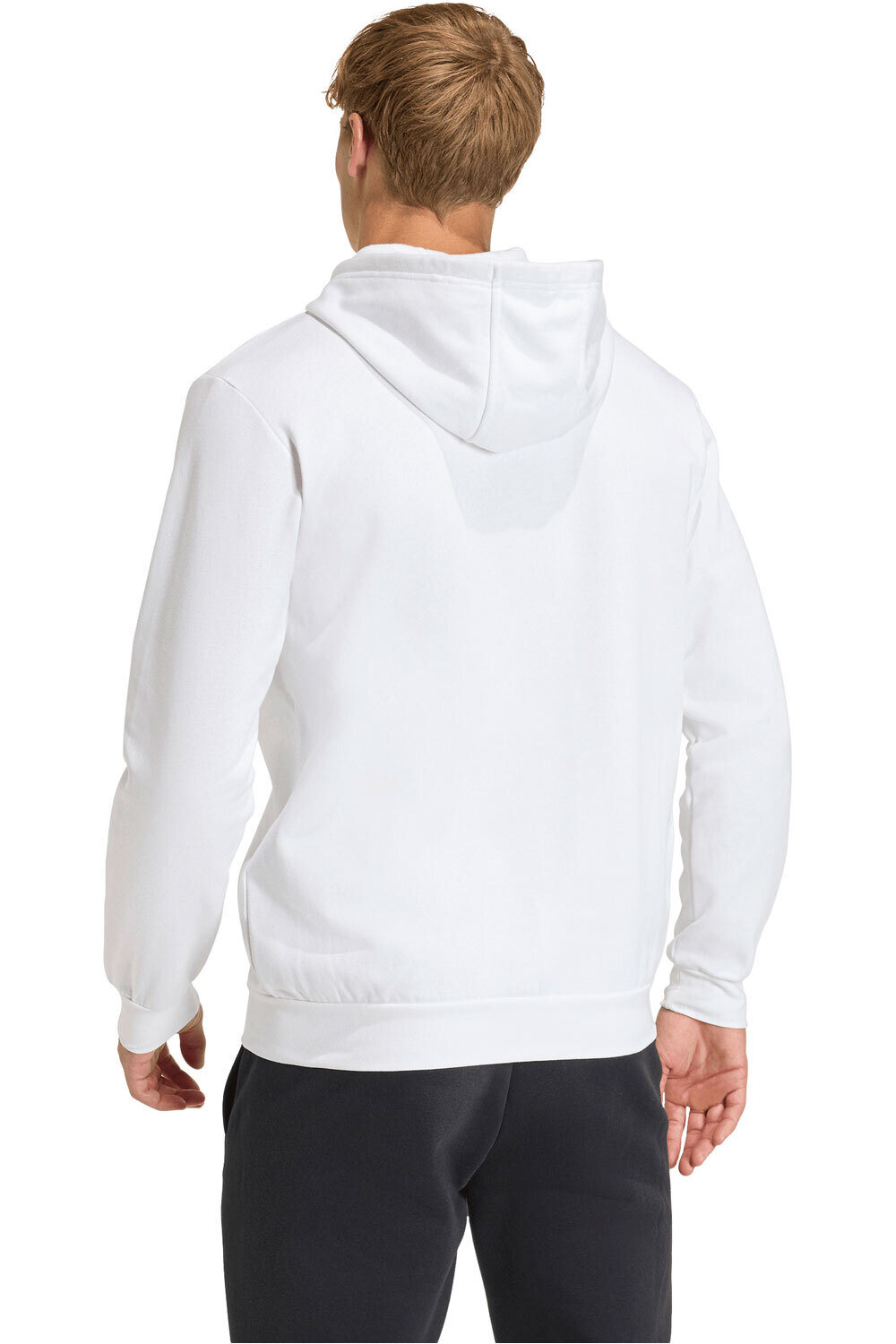 adidas sudadera hombre ENTRADA26 HOOD vista trasera