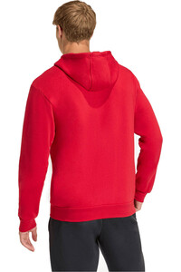 adidas sudadera hombre ENTRADA26 HOOD vista trasera