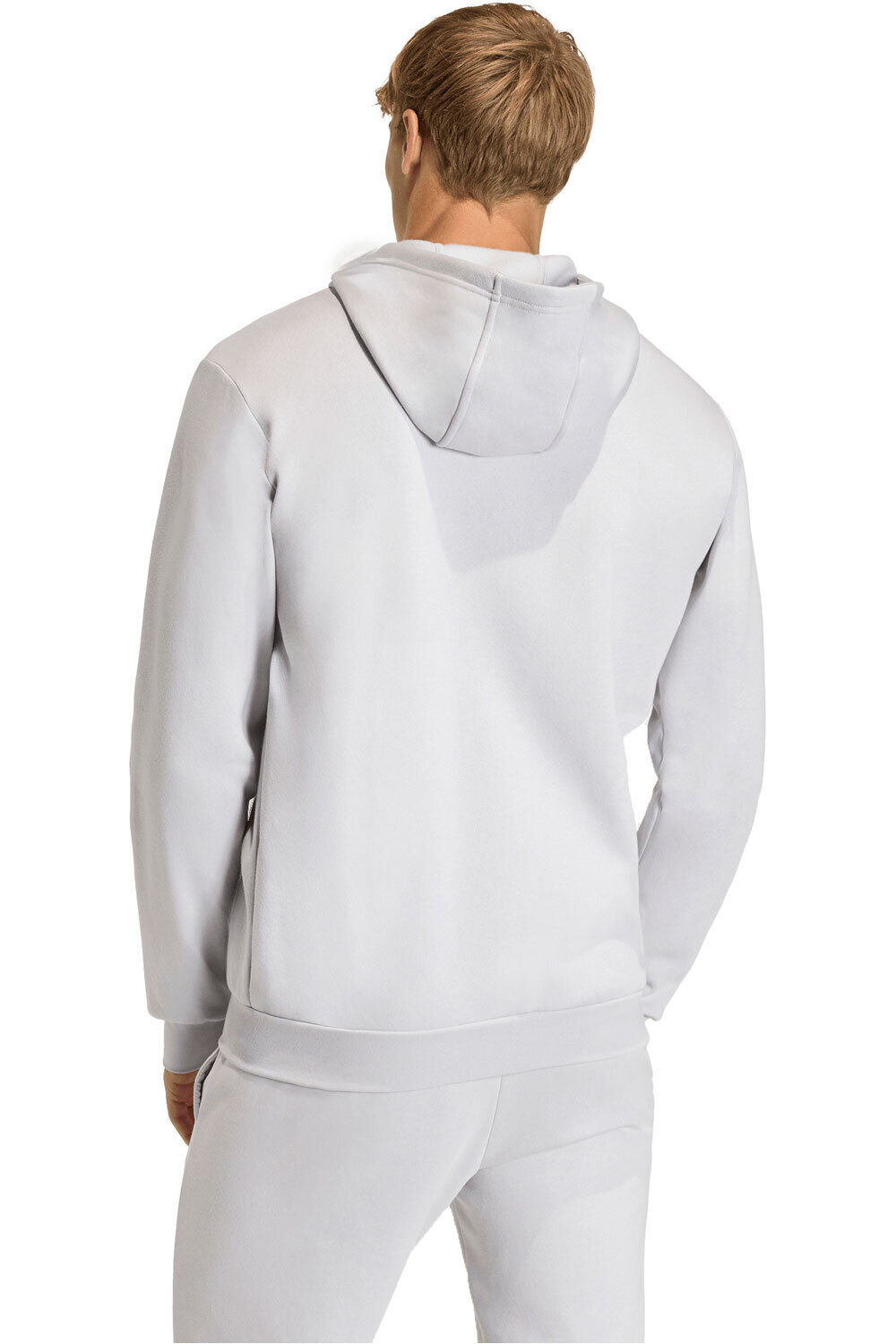 adidas sudadera hombre ENTRADA26 HOOD vista trasera