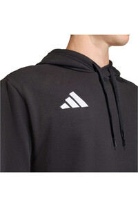 adidas sudadera hombre ENTRADA26 HOODY vista detalle