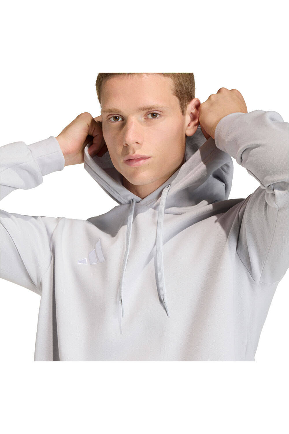 adidas sudadera hombre ENTRADA26 HOODY vista detalle