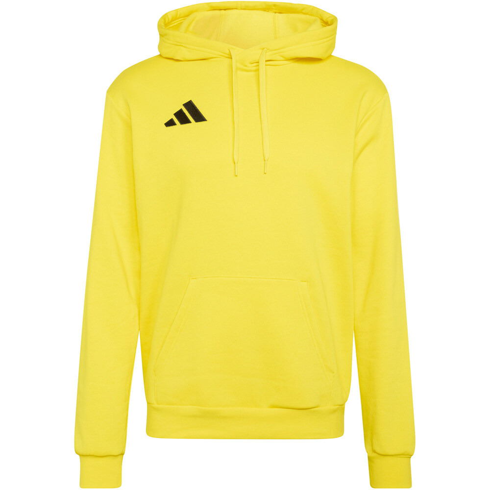 adidas sudadera hombre ENTRADA26 HOODY vista frontal