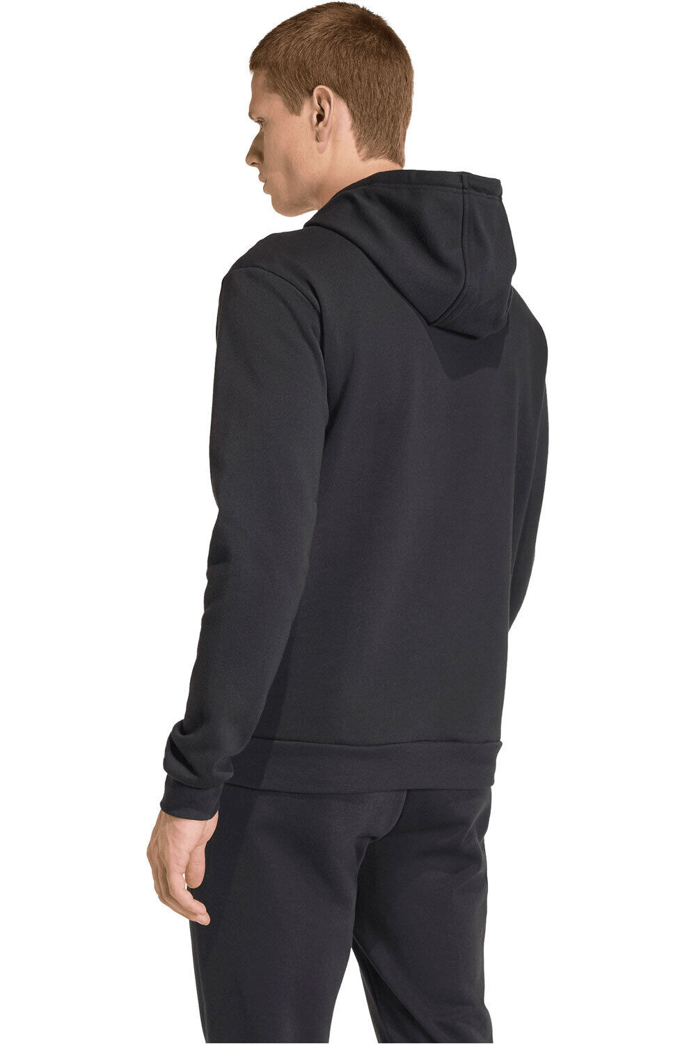 adidas sudadera hombre ENTRADA26 HOODY vista trasera