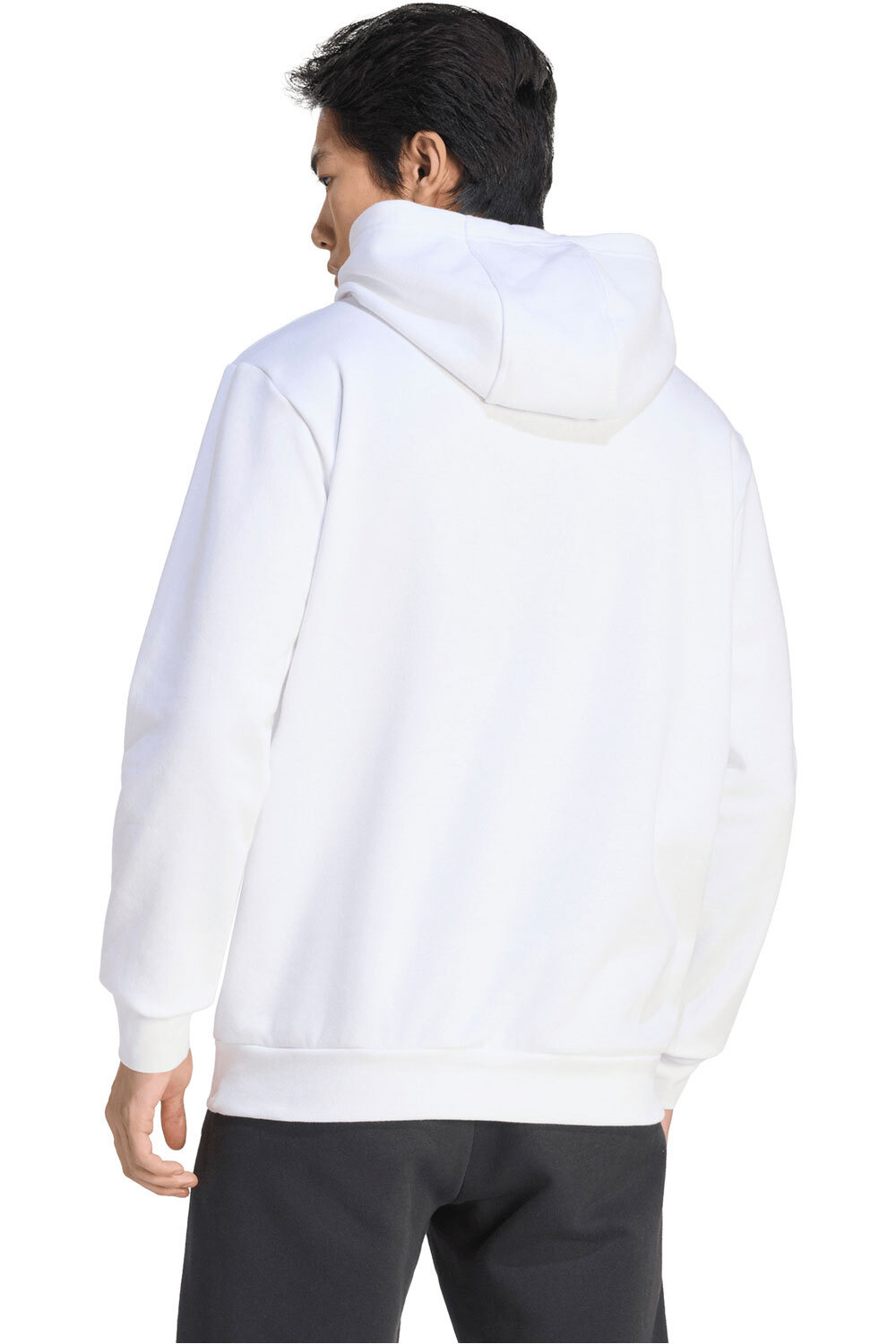 adidas sudadera hombre ENTRADA26 HOODY vista trasera