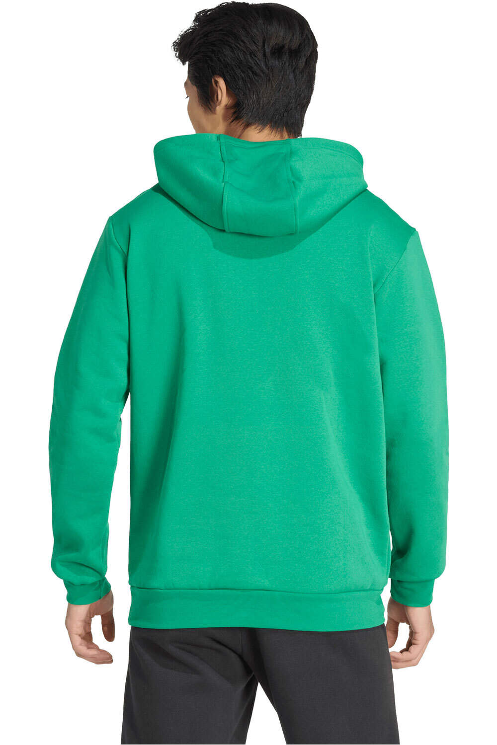 adidas sudadera hombre ENTRADA26 HOODY vista trasera