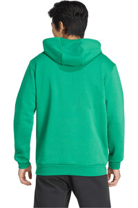 adidas sudadera hombre ENTRADA26 HOODY vista trasera