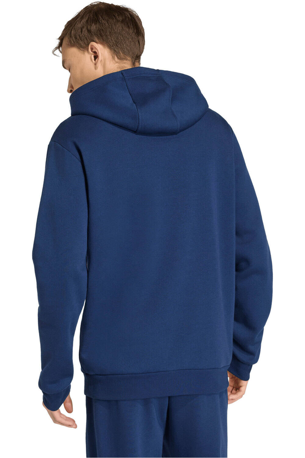 adidas sudadera hombre ENTRADA26 HOODY vista trasera