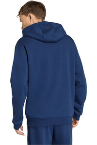 adidas sudadera hombre ENTRADA26 HOODY vista trasera