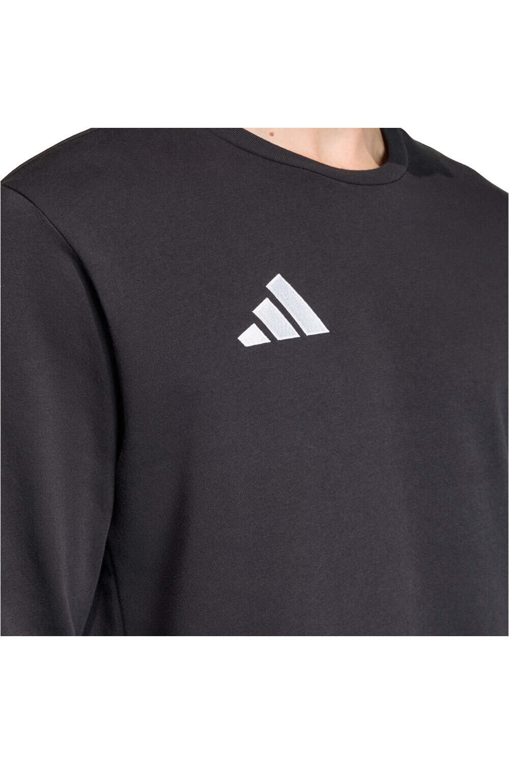 adidas sudadera hombre ENTRADA26 vista detalle