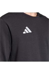 adidas sudadera hombre ENTRADA26 vista detalle