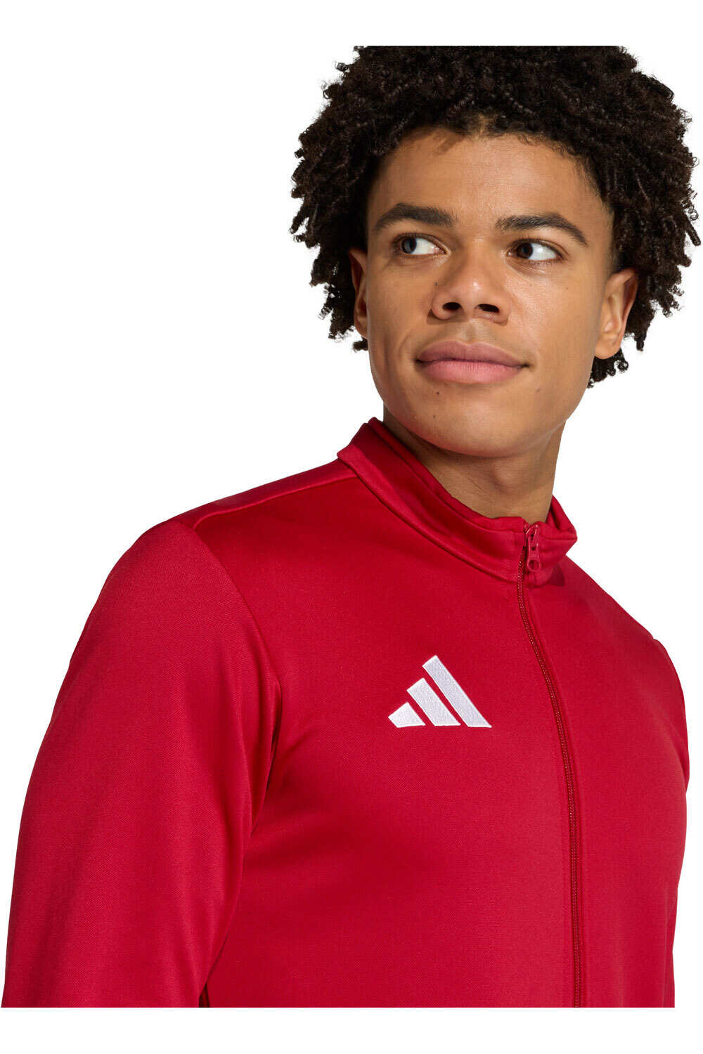 adidas sudadera hombre ENTRADA26 vista detalle