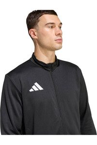 adidas sudadera hombre ENTRADA26 vista detalle