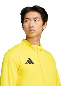 adidas sudadera hombre ENTRADA26 vista detalle