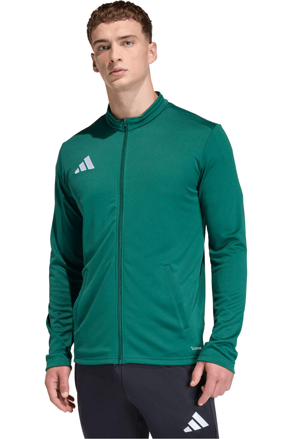 adidas sudadera hombre ENTRADA26 vista frontal